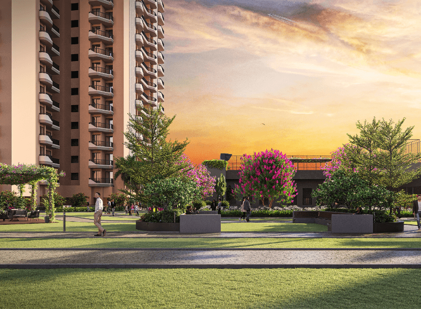 Eldeco Ballads of Bliss