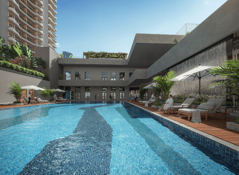 Eldeco Ballads of Bliss