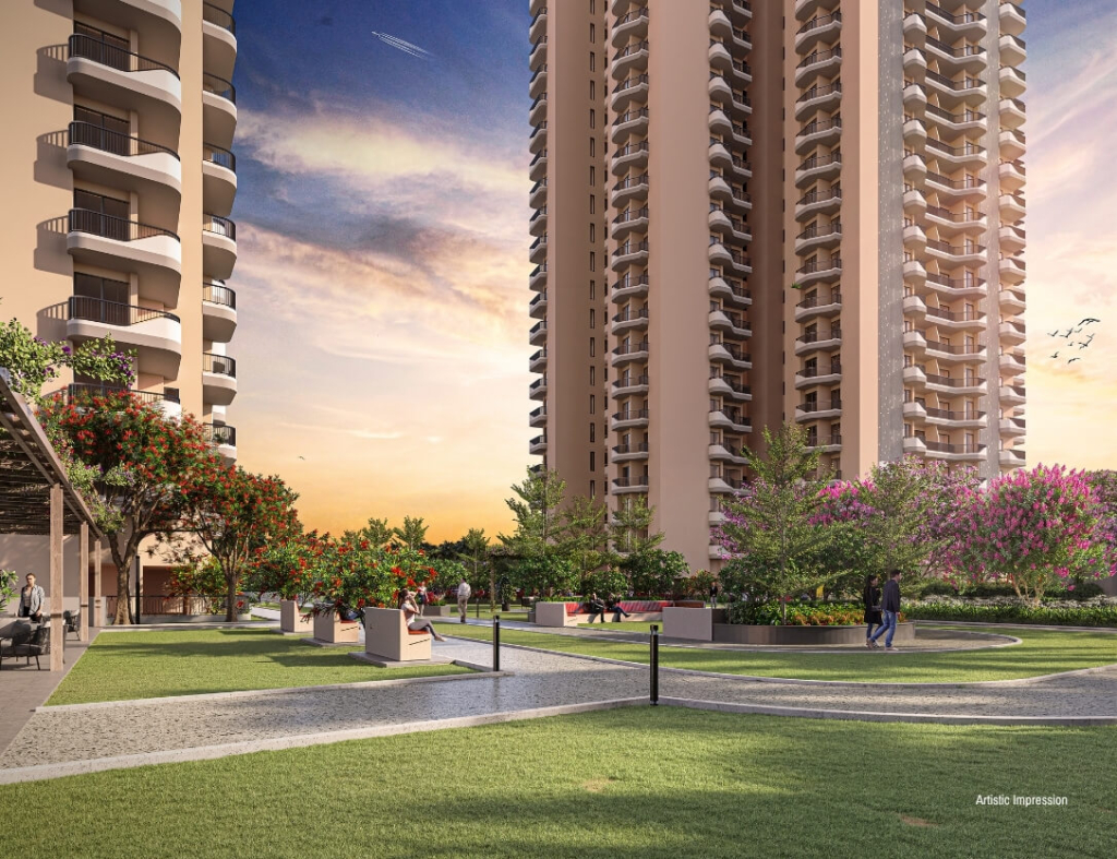 Eldeco Ballads of Bliss