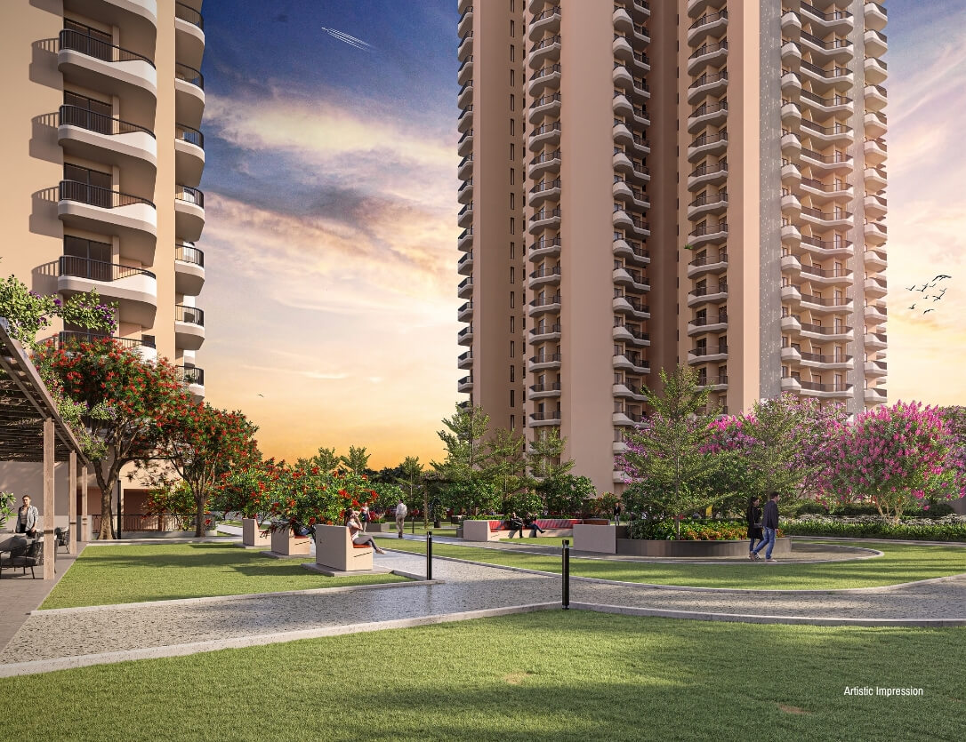 Eldeco Ballads of Bliss