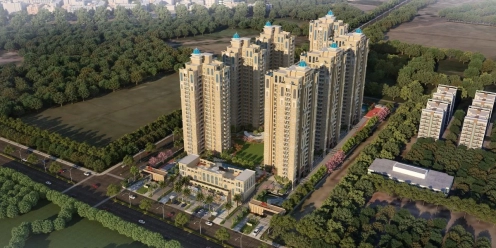 New Upcoming Residential Projects in Noida Expressway