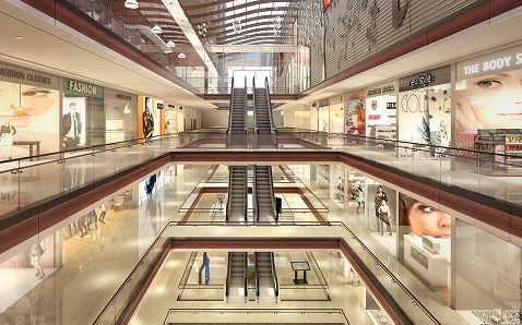 Ace Studio Apartments Yamuna Expressway