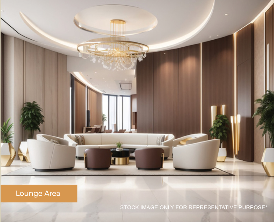 Ace Studio Apartment Yamuna Expressway