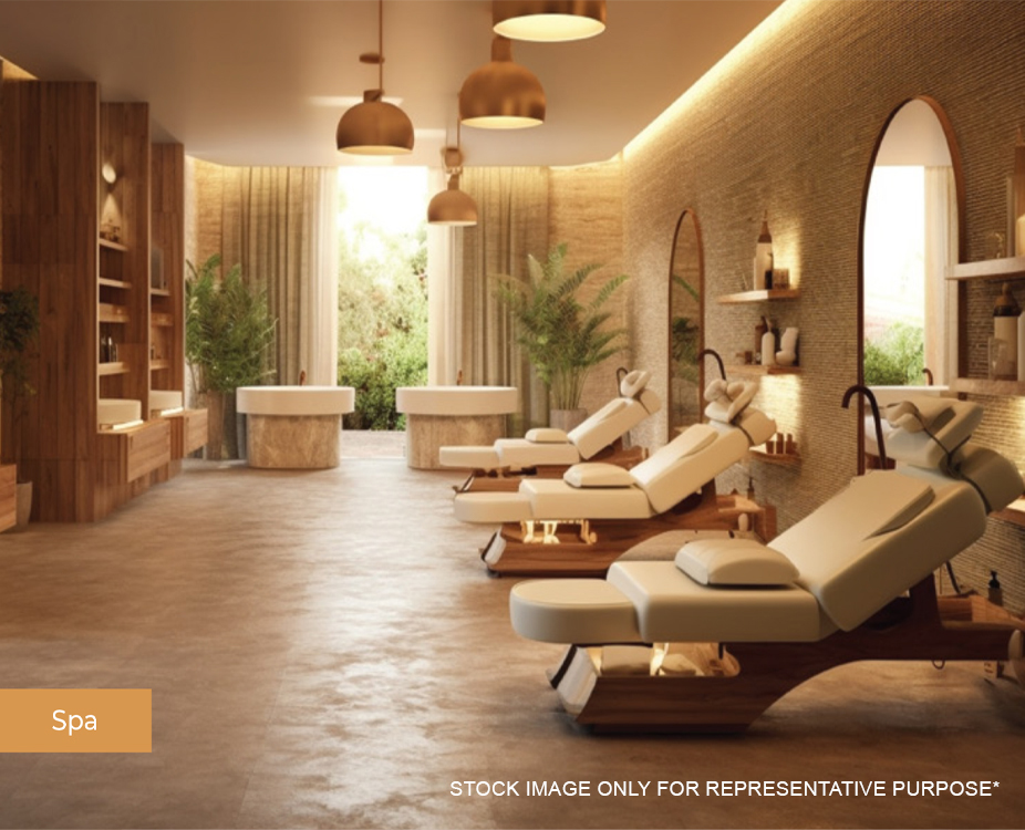 Ace The Nest Yamuna Expressway