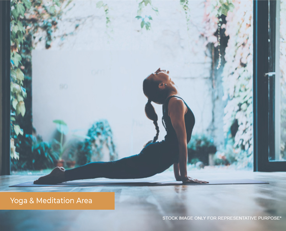 Ace The Nest Yamuna Expressway