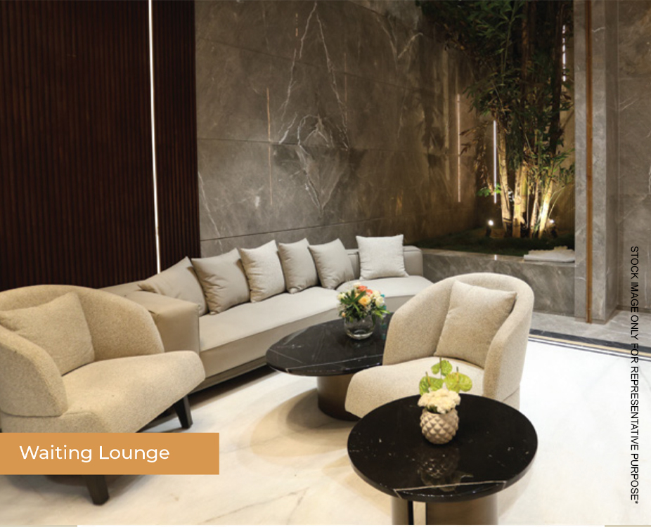 Ace The Nest Studio Apartment