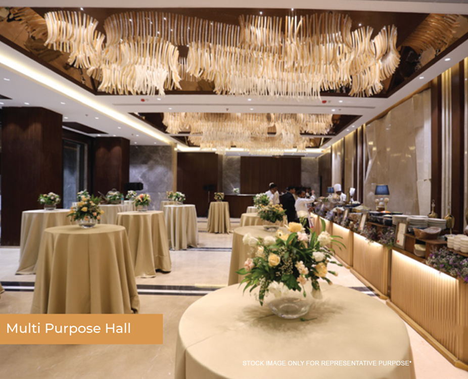 Ace The Nest Studio Apartment