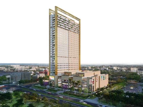 Ace The Nest Yamuna Expressway