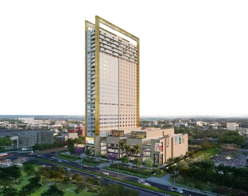 Ace Studio Apartments