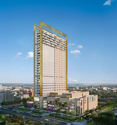 Ace Studio Apartments Yamuna Expressway