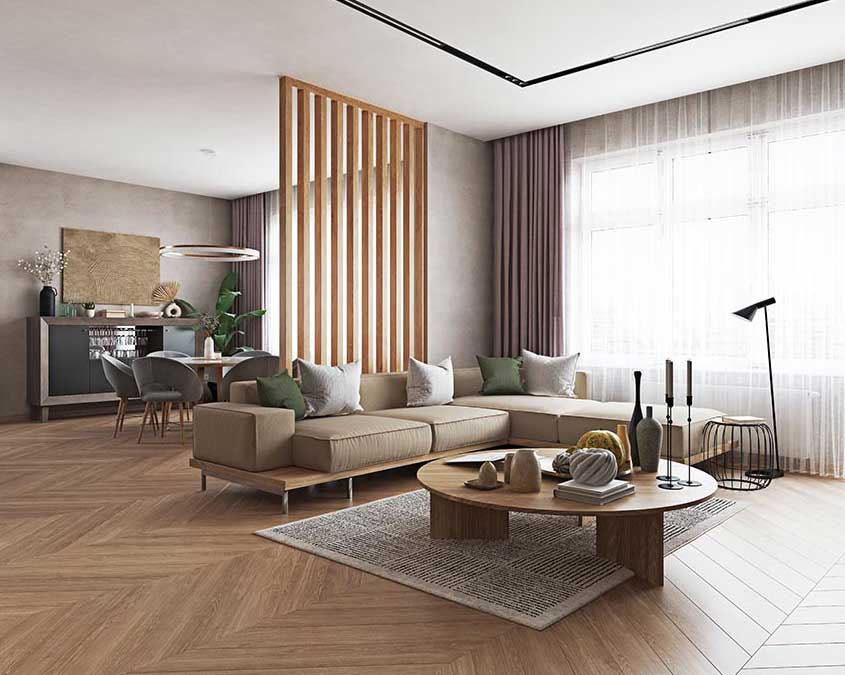 ACE The Nest Studio Apartments 