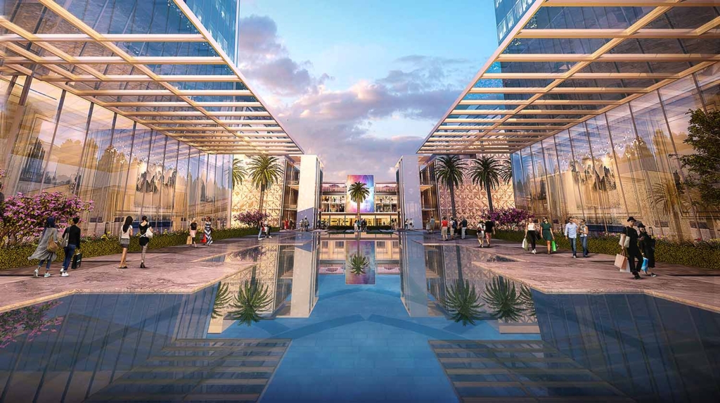 Exotica Sector 132 Noida