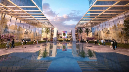 Exotica Sector 132 Noida