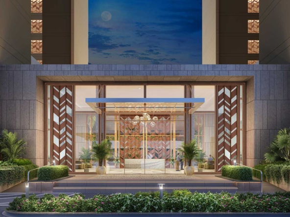 Experion Sector 43 Noida