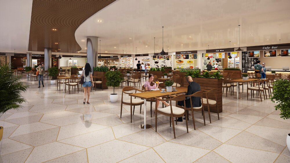 Godrej Avenue Greater Noida