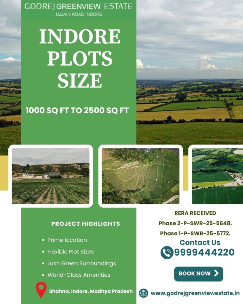 Godrej Greenview Estate Rera