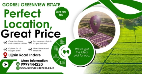 Godrej Greenview Estate