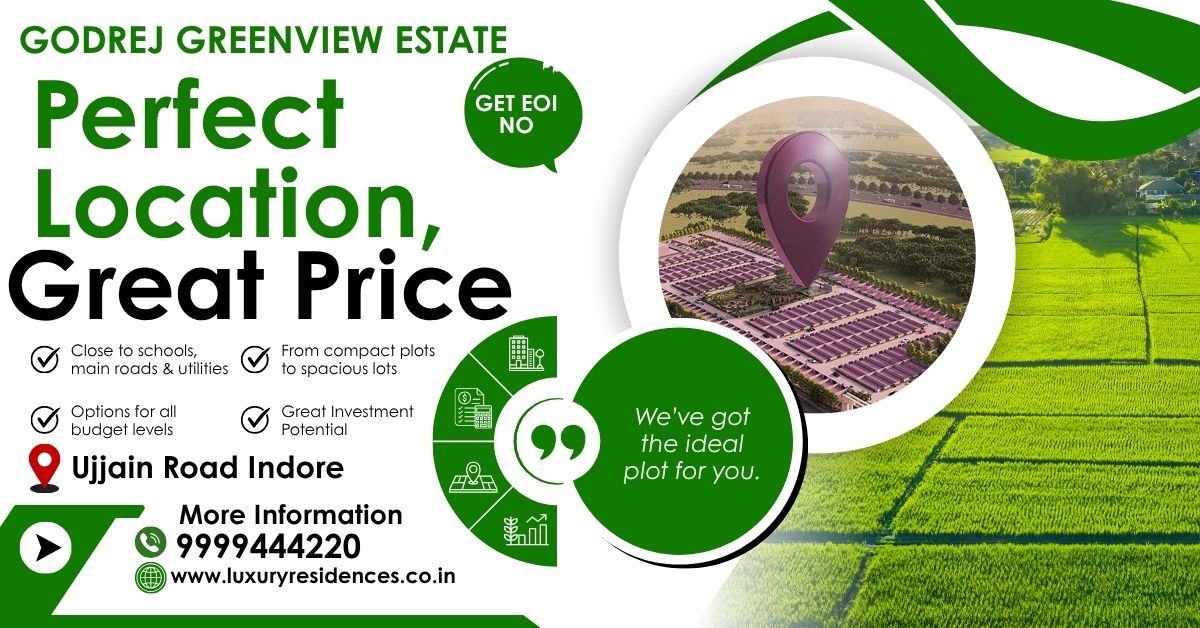 Godrej Greenview Estate