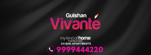 Gulshan Vivante