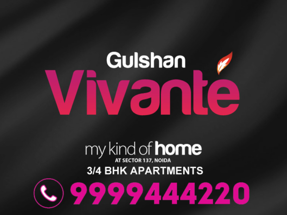 Gulshan Vivante