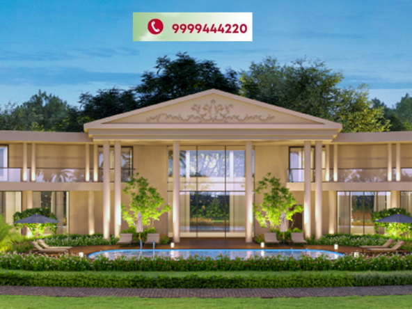 Arvind Everland Plots