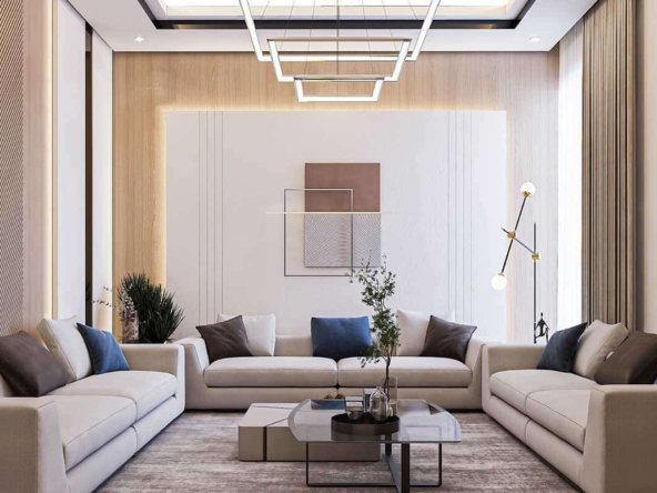 Godrej Regal Pavilion