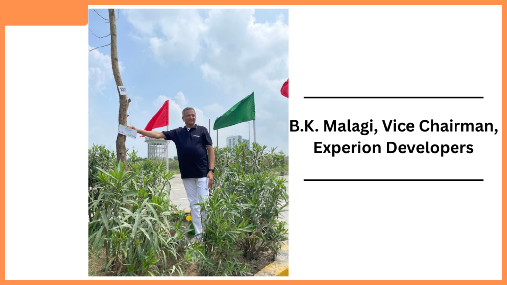 Experion Sector 151 Noida