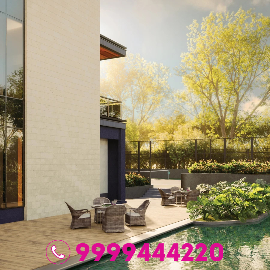 Godrej Arden Sigma 3 Photos