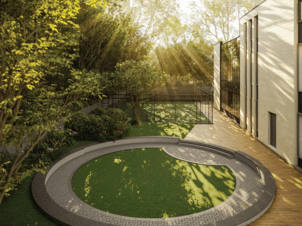 godrej-arden-Amphitheatre