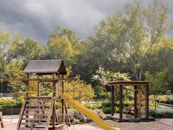 godrej-arden-Kids-Play-Area