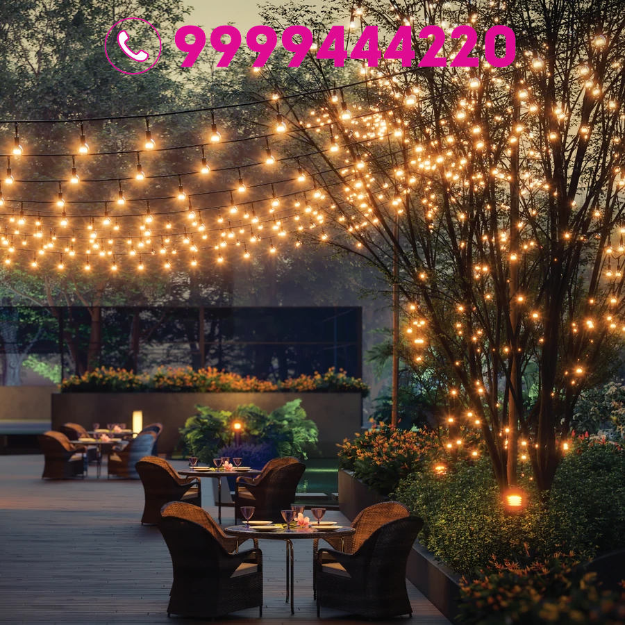 Godrej Arden Sigma 3 Photos