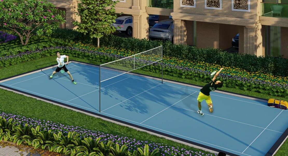 Abhinandan Lodha Plots Vrindavan Global