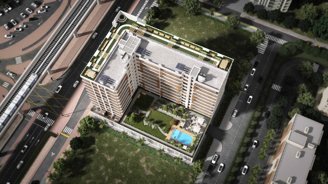 Purvanchal Sunbliss Yamuna Expressway