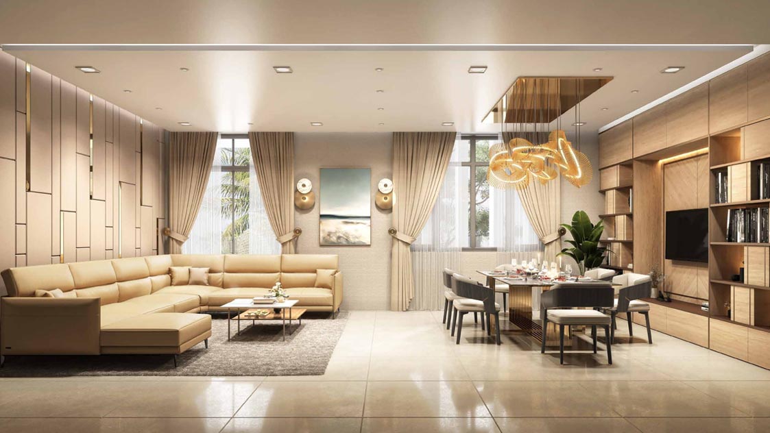 Purvanchal Sunbliss Yamuna Expressway