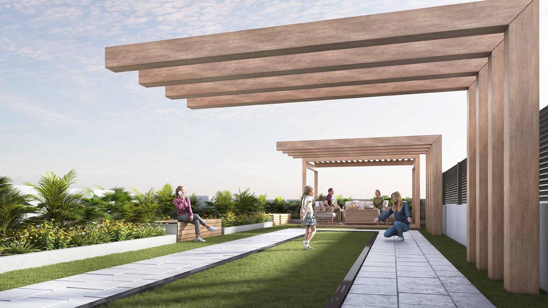 Purvanchal Sunbliss Yamuna Expressway