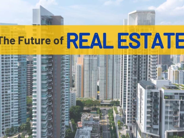 real estate market