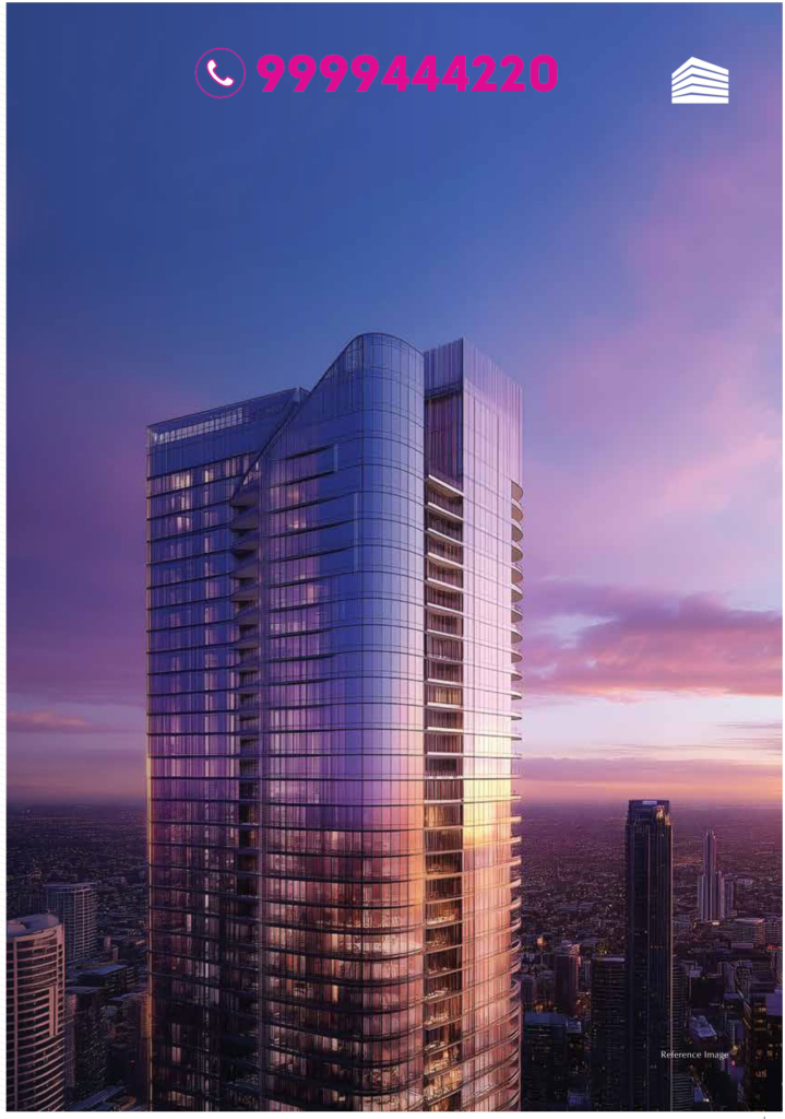 Exotica Sector 132 Noida