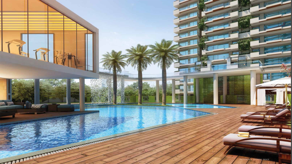 County Resale 107 Noida