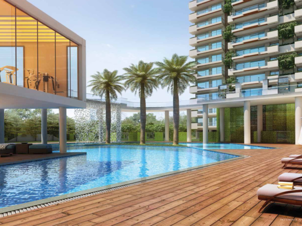 County Resale 107 Noida