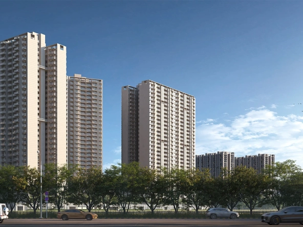 Gaur Sector 22d Yamuna Expressway