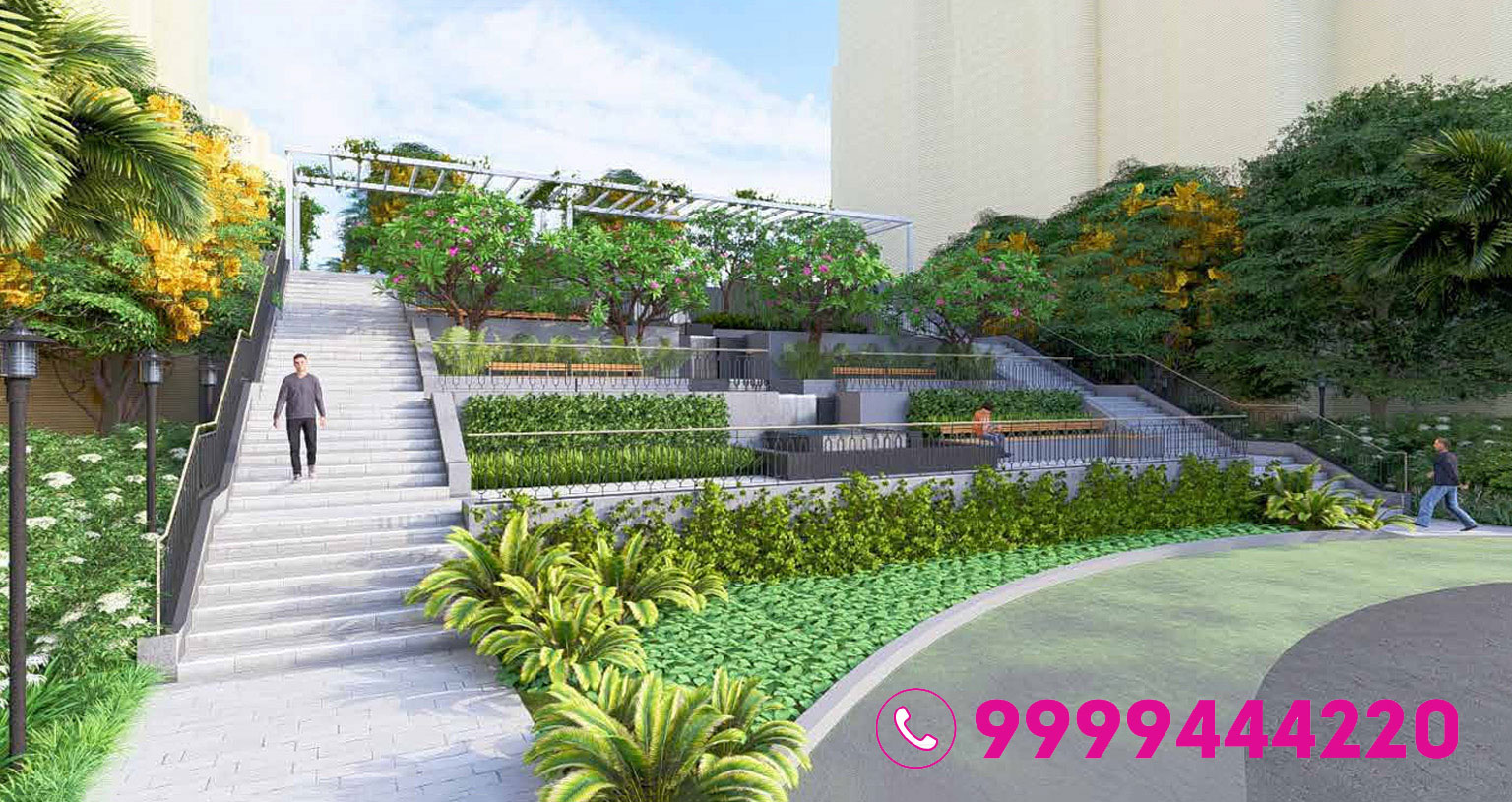 Eldeco WOW Yamuna Expressway