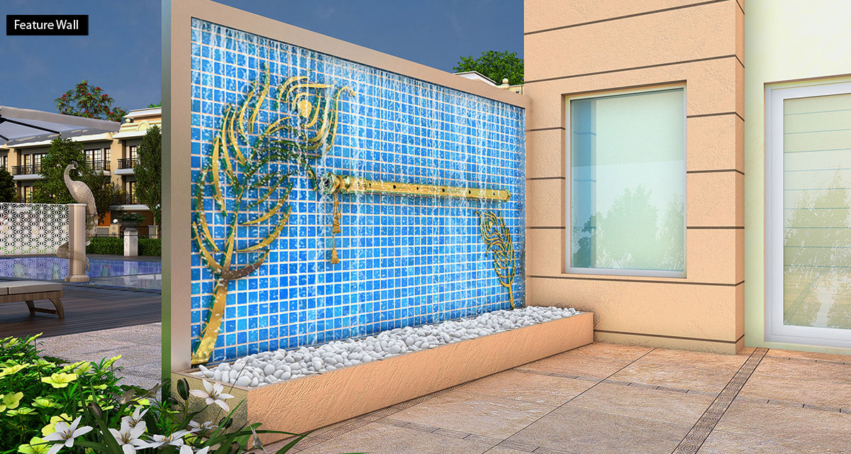 Gaur Yamuna City Krishn Vilas