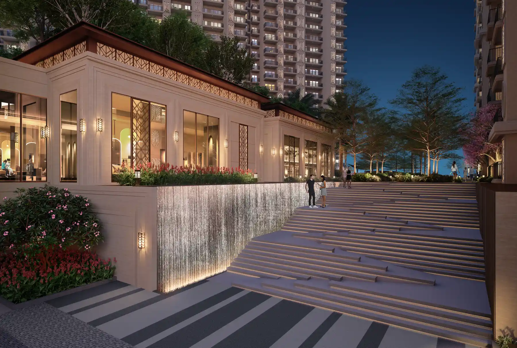 Ace Edit Commercial Project