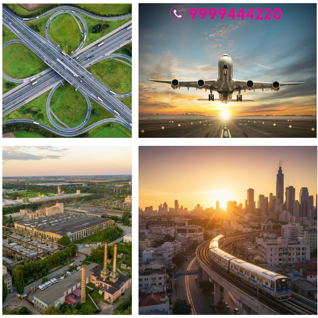 HoABL Nagpur Marina Photos