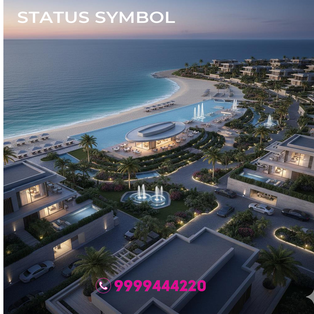 HoABL Nagpur Marina Photos