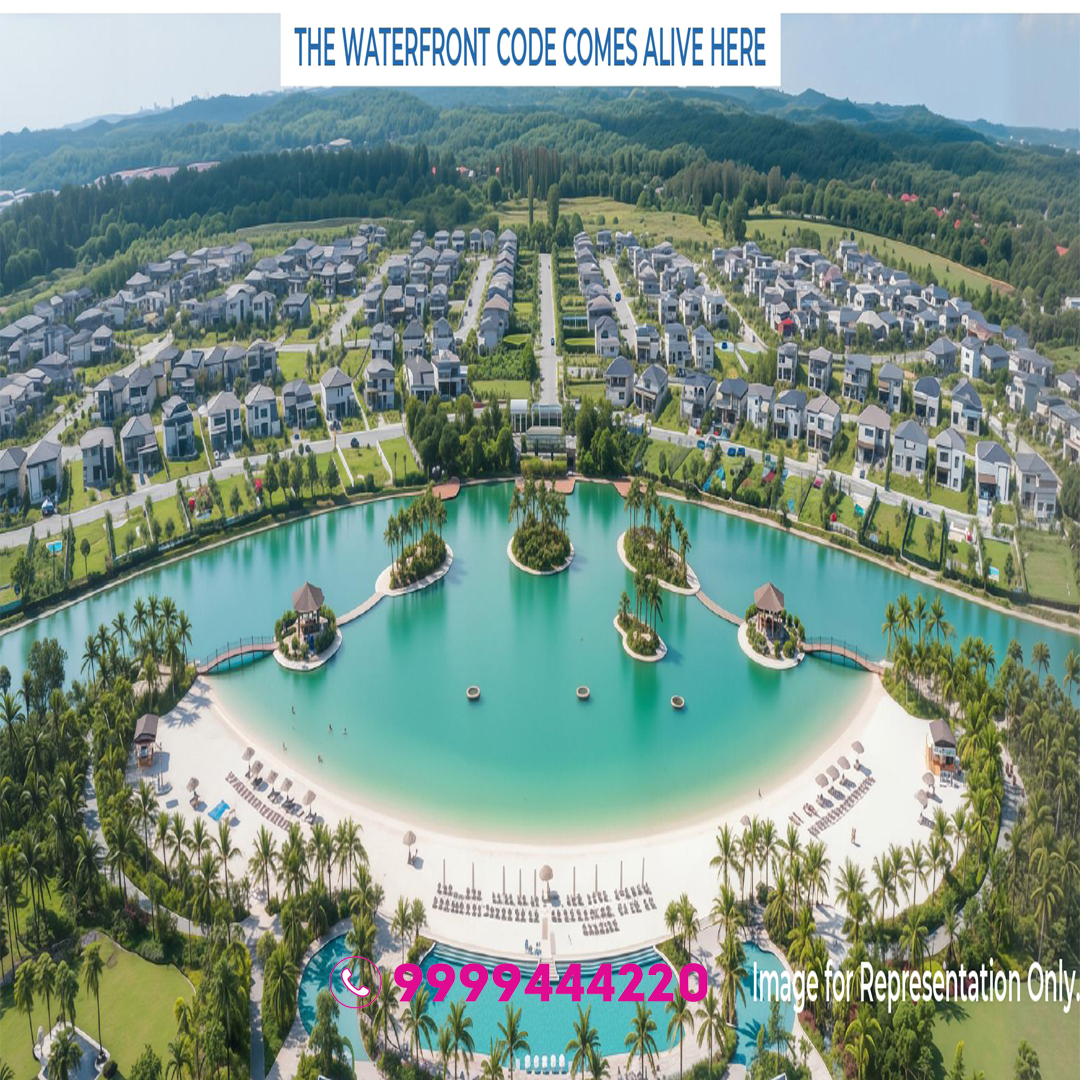 HoABL Nagpur Marina Photos