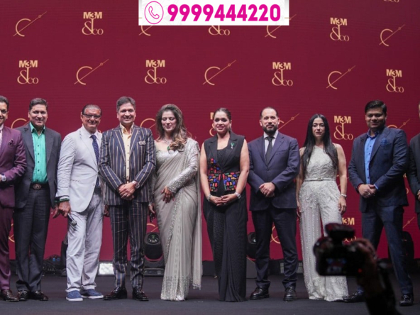 M3M India launches Jacob & Co. Residences