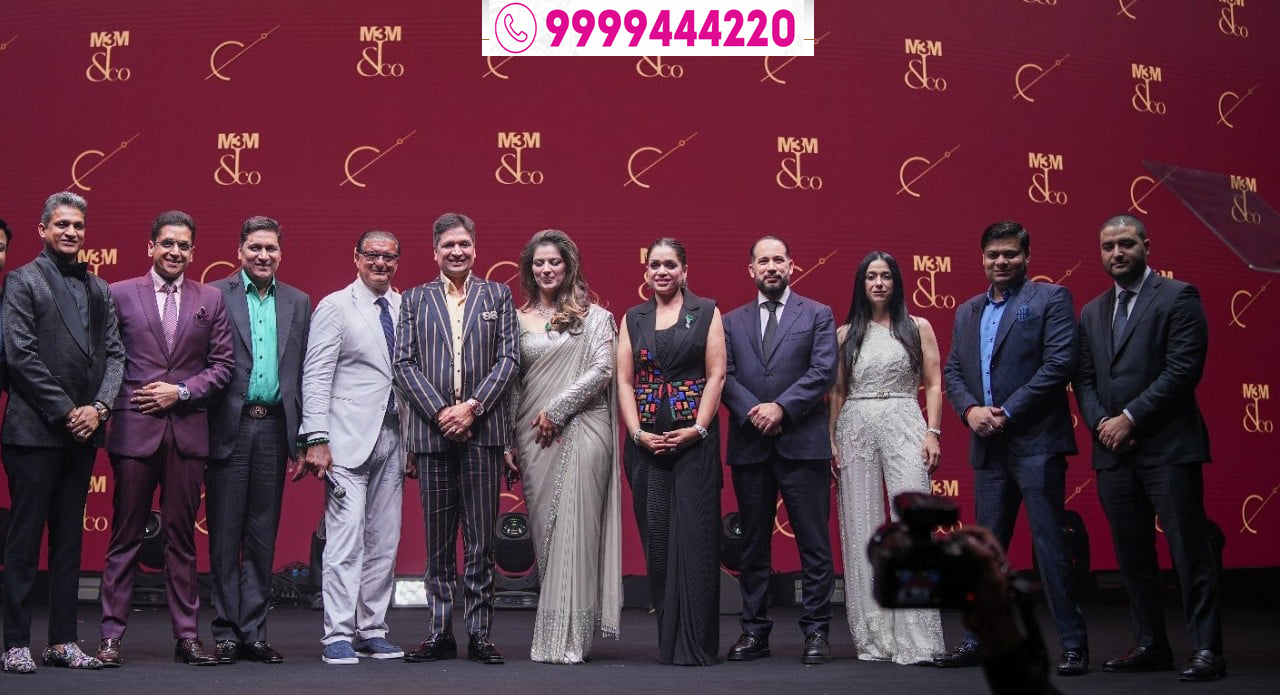 M3M India launches Jacob & Co. Residences