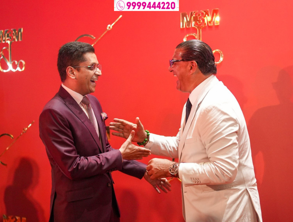 M3M Jacob & Co Residences Noida Expressway