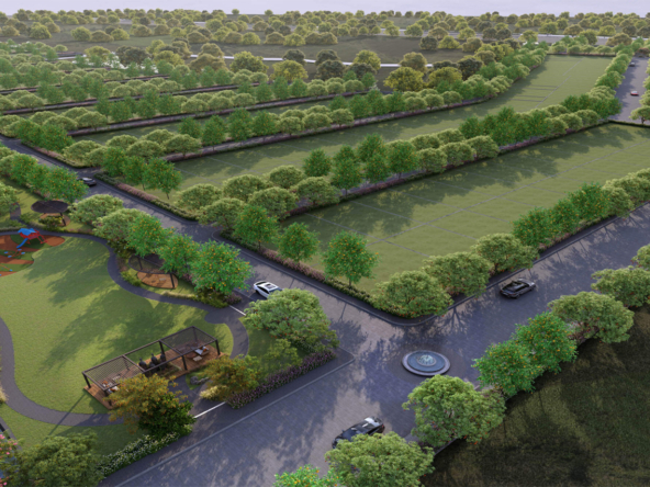 Neoliv Plots Khopoli Mumbai